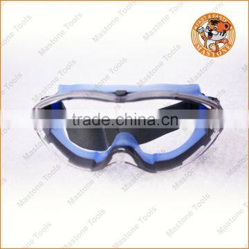 Ultrasonic Goggles