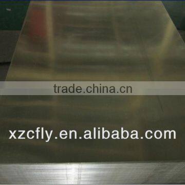 China Xuzhou Aluminium Sheet and Plate 13.5.6.8 Series photo-4