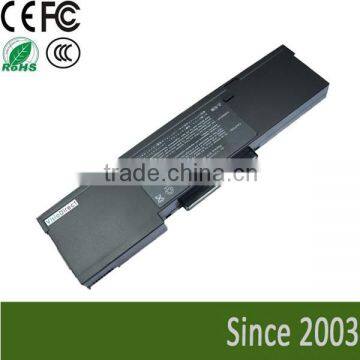 For ACER TravelMate 240 notebook battery fit Aspire 1363, Aspire 1620LC, Aspire 1624LM