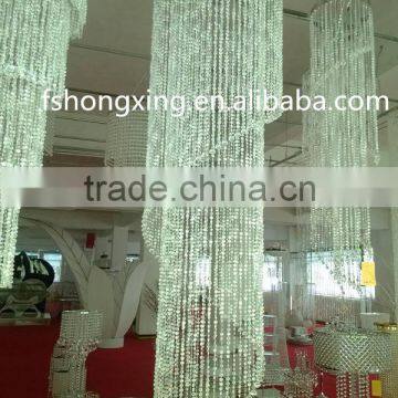 wholesale wedding crystal chandelier