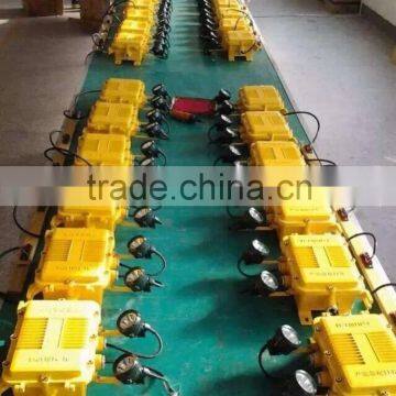 The Most Reliable LED Explosion-proof Emergency Light photo-3