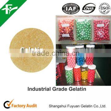 best quality Industrial Gelatin