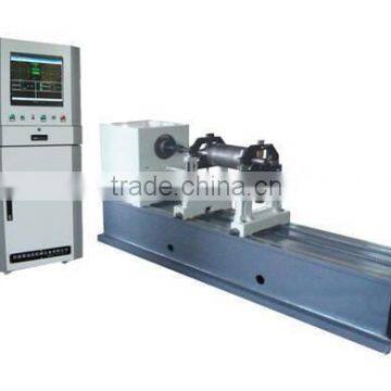 2015 hottest in the market YYW-160A universal balancing machine driven by universal coupling