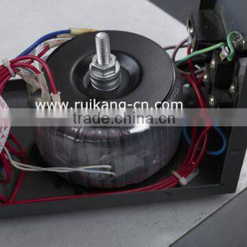 KVR-500VA Voltage Stabilizers , Automatic Voltage Regulator for Home Appliances photo-4
