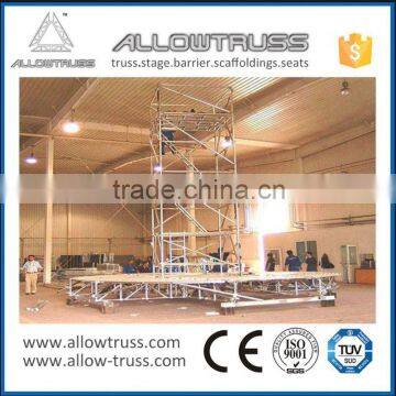 For Promotion h Frame Folding Scaffolding Lock Pin photo-3