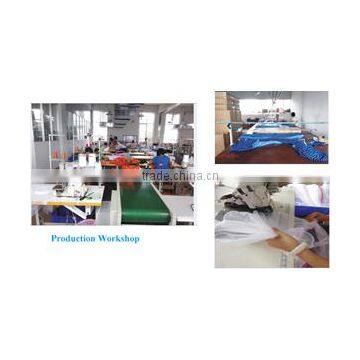 Jiangmen Spring Rain Textiles Co., Ltd.