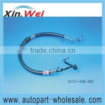 53713-SNB-023 Hydraulic Power Steering Hose for Honda for Civic 2006-2011