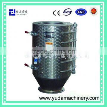 high magnetic strength TCXT20 permanent magnet tubular