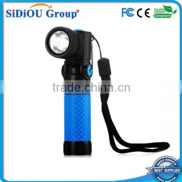 q5 rechargeable led flashlight mini led flashlight