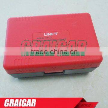 Digital Earth Ground Testers UNI-T UT522 Electrical Earth Voltage Device photo-3