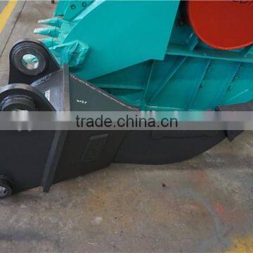 High Durability Rock Excavator Ripper for PC290LC-7 Excavator photo-2