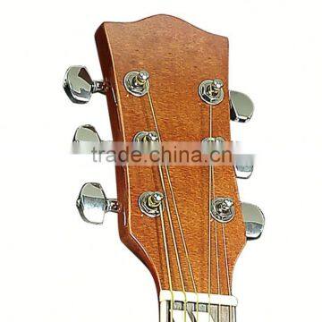 Wholesale Custom Acoustic Guitar on Hot Sale photo-2