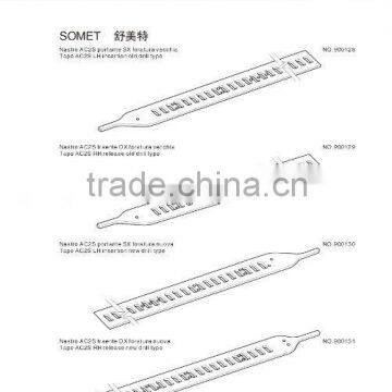 Rapier Tape AC2S