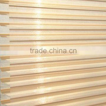 four layer evian shangri-la shades fabric supplier