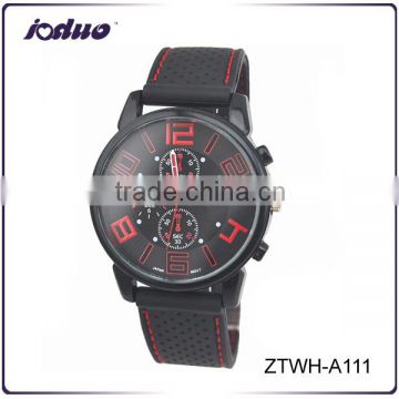 2016 Sport Design Racing Watch For Men