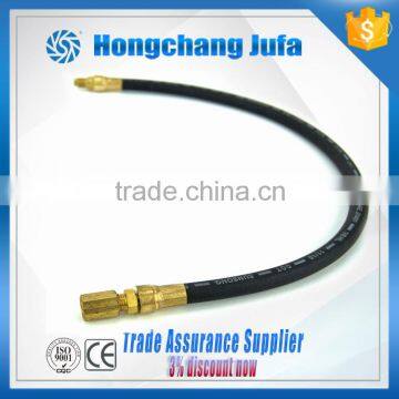 Foshan Factory Heat Pipe Sae 50 Engine Oil Synthetic Rubber Price photo-2