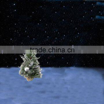 Yiwu City Christmas Arts And Crafts Garden Decorative Wholesale Christmas Ornaments photo-2