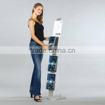 Brochure Displays(BS-U-618)