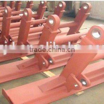ISO approved excavator dozer bucket blade for SDLG