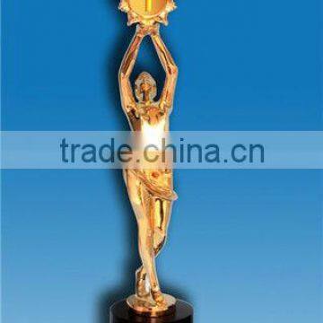 Model characters statue buy oscar trophy