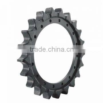 Sprocket Rim,Undercarriage Part Segment/Sprocket PC300-6