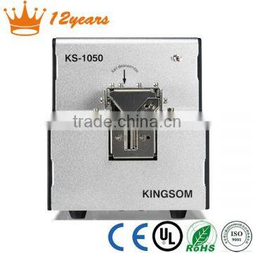 HOT SELLING Model KS-1050 Adjustable Rail Automatic Screw Feeder for M1.0-M5.0 Screws