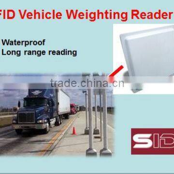 UI-600 6M Reading Distance UHF RFID Integrated Reader -SID Global photo-6