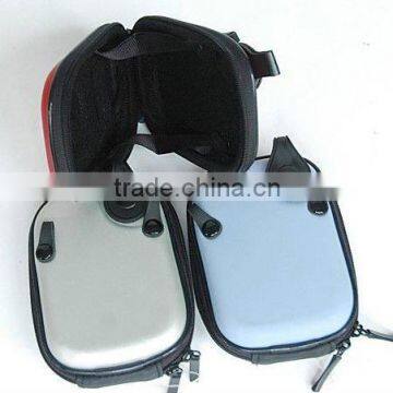 6inch Carrying Anti-shock Ziplock Insulated Eva Camera Silicone Case