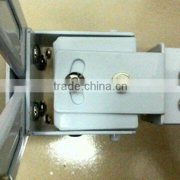 size 43cm to 65cm projector ceiling mount kit