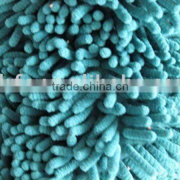 chenille super microfabric