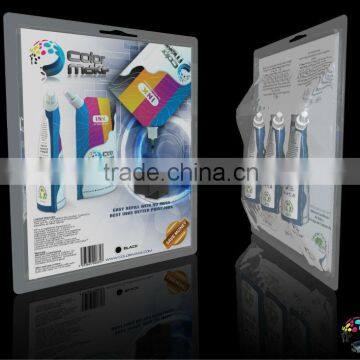 Plastic Blister Packaging