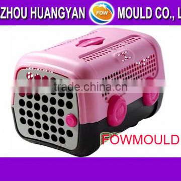 OEM custom disposable container mould manufacturer