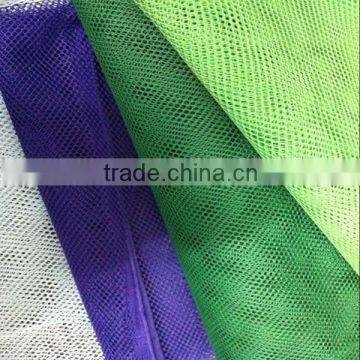 100 polyester mesh fabric for clothing