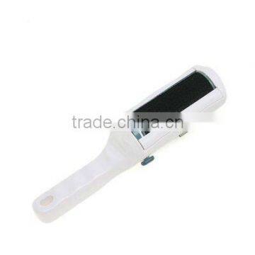 180 degree rotatable Remover Brush