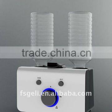 2012 NEW ultrasonic aroma diffuser bottle humidifier