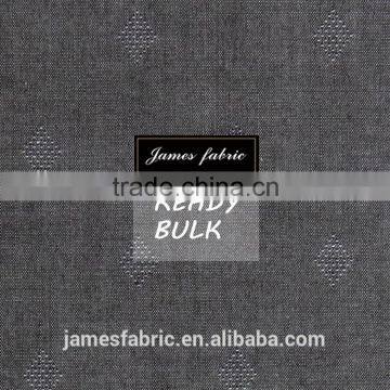 100% Cotton 50s Regular Soft 15/16 New Developed Dobby Fabric photo-6