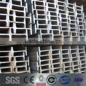 Standard Steel I beam Size I Beam Steel Price