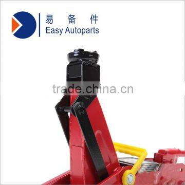 Hydraulic Trolley Jack 2 Ton 140-340mm With CE GS TUV Approved photo-3