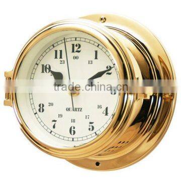 Nautical Clock