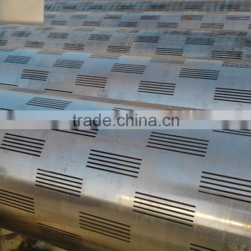 schedule 80 API slotted casing drill pipe price list