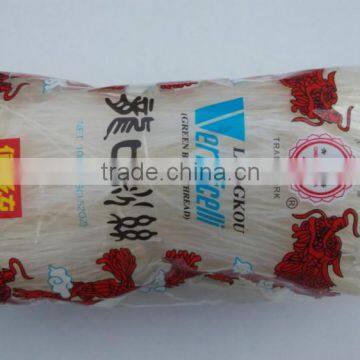Vermicelli Traditional Chinese Food Longkou Vermicelli 100G