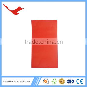 010 folded printing paper napkin wholesale