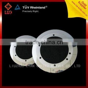 Corrugated Carton Slitting Knives and Blades