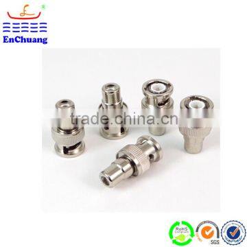 OEM customized car connector fitting