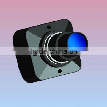 MVV3000CL Dual Image Formats Digital Microscope Camera With High Resolving Power Relay Lens photo-2