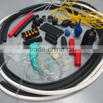 Rubber Product Manufacturer / Perfect ISO Rubber Product Factory / Rubber Product Supplier