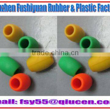 Rubber Barrel Sleeve / EPDM Barrel Grommet / Rubber Barrel Grommet