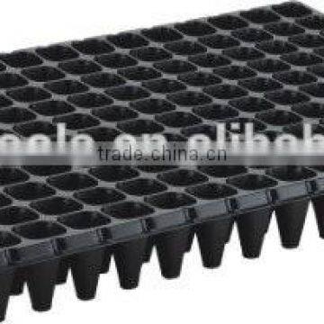 150Cells Plastic Vegetables/Fruits/Crops Plant Tray