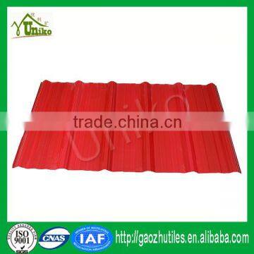 color lasting low price anti-weathering structural insulated impact resistance buy roof panel for warehouse