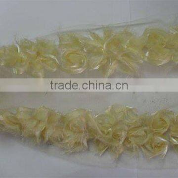 Lace Trimming